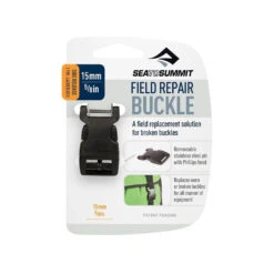 Sea To Summit Field Repair Buckle Side Release - 1 Goupille