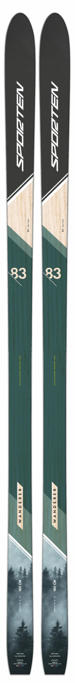 Fischer Soldes 25 Fischer Soldes -Fischer Soldes ski rando nordique wanderer mge sporten 1