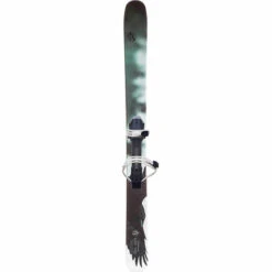 Skis OAC Kar 149 + Fixations EA 2.0 -Fischer Soldes ski raquette skinbased oac kar 149