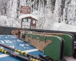 Skis Altai Kom -Fischer Soldes skis altai kom 03 1