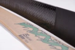 Skis Altai Kom -Fischer Soldes skis altai kom 08 1