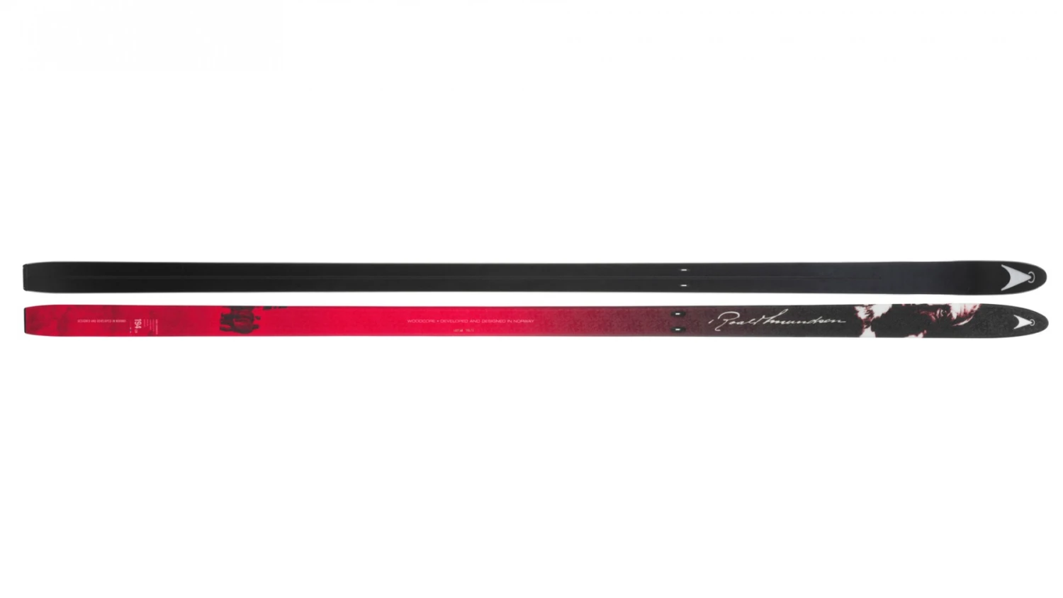 Åsnes Amundsen BC (Sans écailles) 9 Åsnes Amundsen BC (Sans écailles) – Image 7