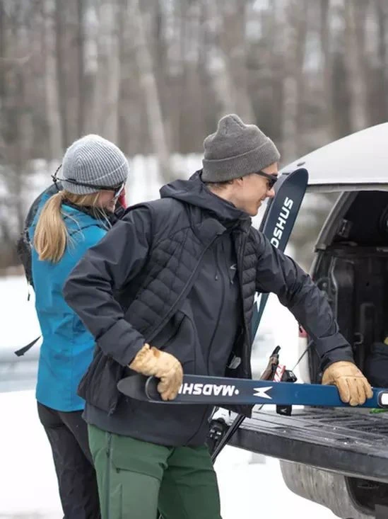 Madshus Panorama M62 9 Madshus Panorama M62 – Image 7