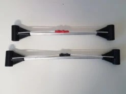 Snowsled Cross Bar Trail & Expedition