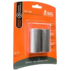 SOL Duct Tape 7 SOL Duct Tape -Fischer Soldes survice outdoors longer duct tape