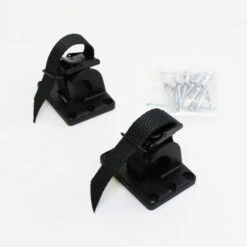 Fixations Brancard Fjellpulken