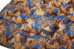 Therm-a-Rest Thermarest Honcho Poncho Kids -Fischer Soldes thermarest honcho poncho kids 25 1