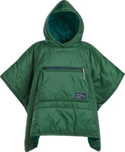 Therm-a-Rest Thermarest Honcho Poncho Kids -Fischer Soldes thermarest honcho poncho kids 29 1