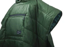 Therm-a-Rest Thermarest Honcho Poncho Kids -Fischer Soldes thermarest honcho poncho kids 30 1