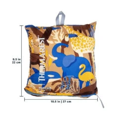 Therm-a-Rest Thermarest Honcho Poncho Kids -Fischer Soldes thermarest honcho poncho kids 37