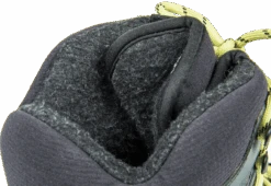 Fischer BCX Traverse Waterproof -Fischer Soldes wool like lining 1