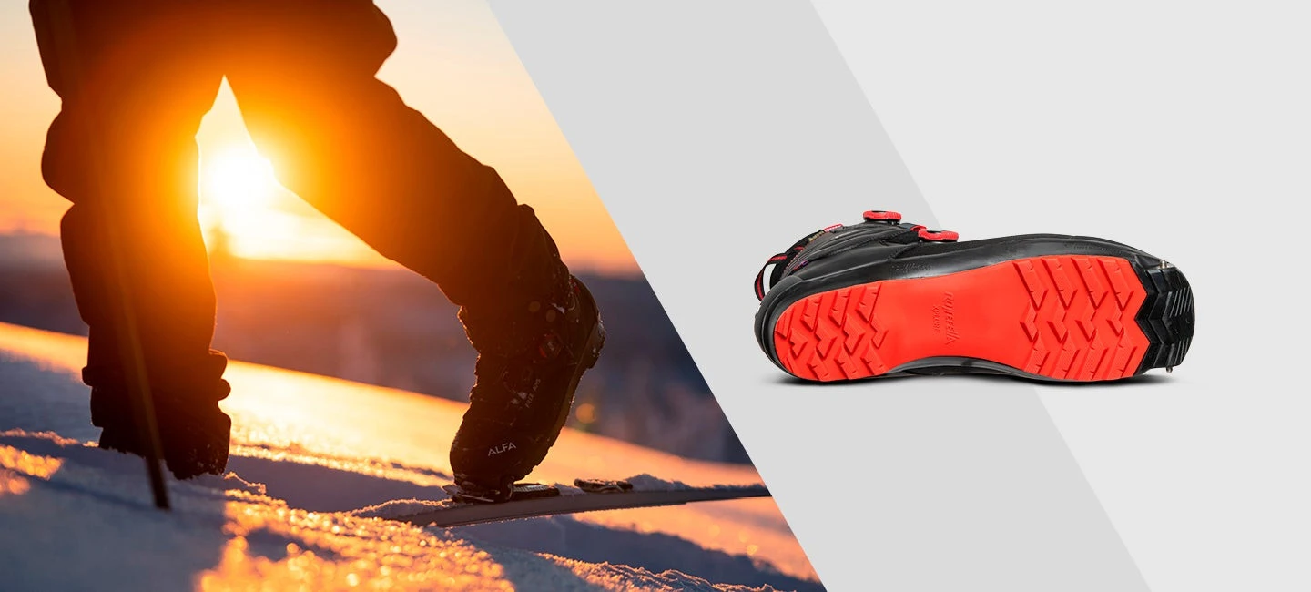 Alfa Free A/P/S GTX M 10 Alfa Free A/P/S GTX M – Image 8