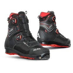 Alfa Free A/P/S GTX M 17 Alfa Free A/P/S GTX M -Fischer Soldes xplore alfa free aps gtx nordic bckcountry skiboots